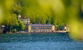See-Hotel Post am Attersee, Steinbach Am Attersee, Österreich